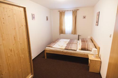 Apartm�ny Alpsk� D?m