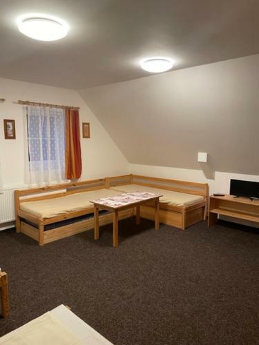 Apartm�ny Alpsk� D?m