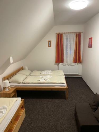 Apartm�ny Alpsk� D?m