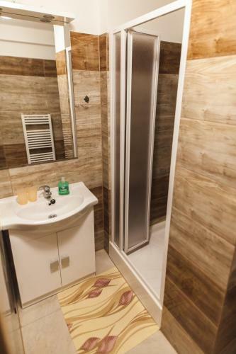Apartm�ny Alpsk� D?m