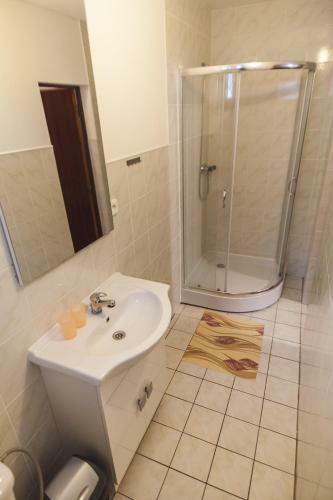 Apartm�ny Alpsk� D?m