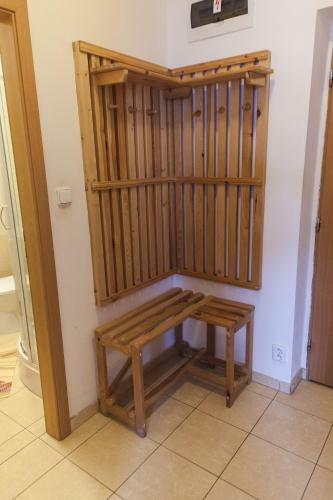 Apartm�ny Alpsk� D?m