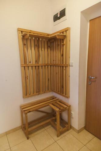 Apartm�ny Alpsk� D?m