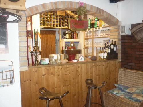 Apartm�ny Alpsk� D?m