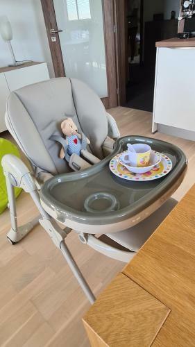 Horn� M�se?ky - Apartm�n M20