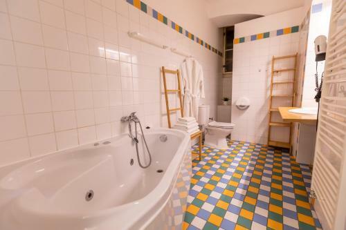 Pal�c Daun - Studio Apartments