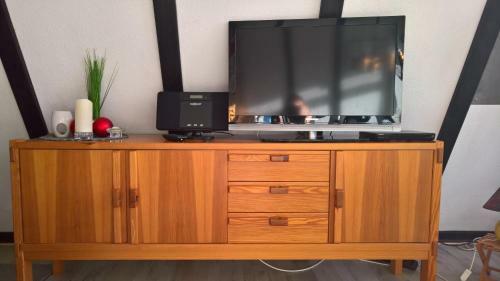Apartamento Fichtelgebirgshaus