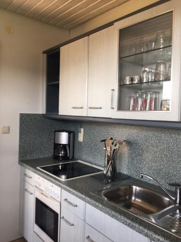 Apartamento Ferienhaus Rh�nflair