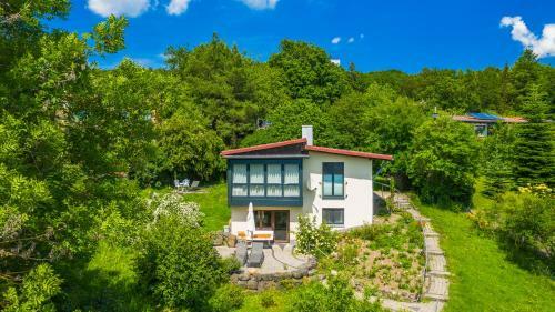 Apartamento Ferienwohnung Rh�nchalet Und Tbund