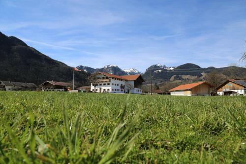 Agroturismo Ferienwohnung Fischerhof