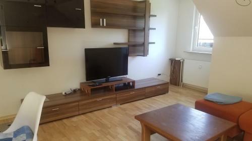 Apartamento Ferienwohnung, Monteurwohnung - Feel At Home -