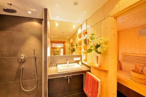 Apartamento Ferienwohnungen Schmidbauer