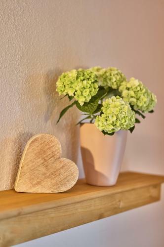 Apartamentos Haus Wiesengrund