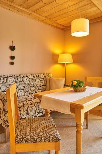 Apartamentos Haus Wiesengrund