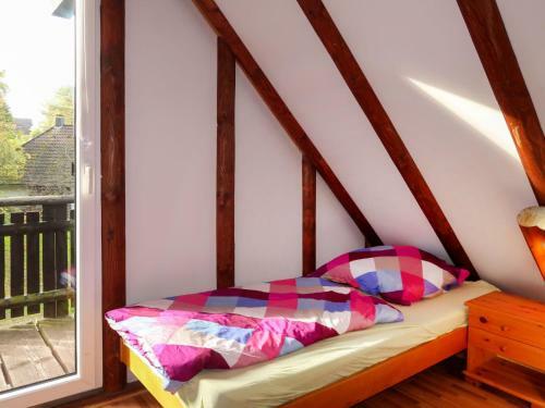 Holiday Home Am Sternberg 7