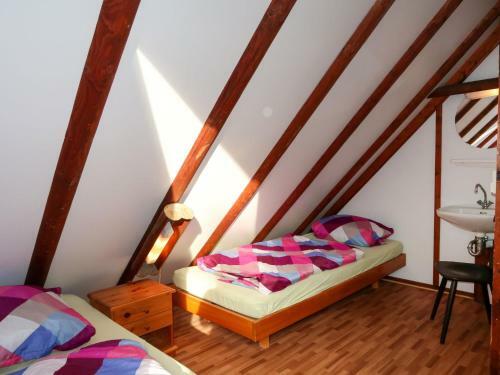 Holiday Home Am Sternberg 7