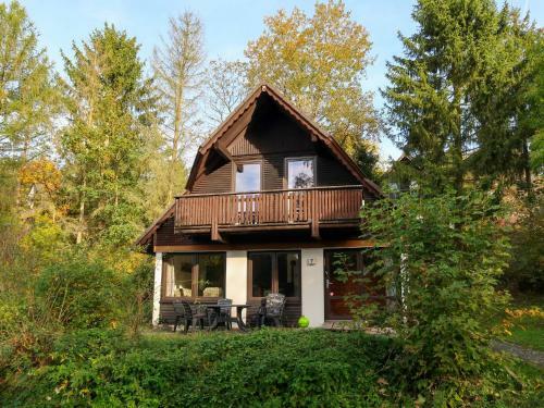 Holiday Home Am Sternberg 7