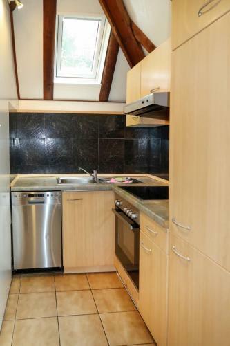 Holiday Home Am Sternberg 7