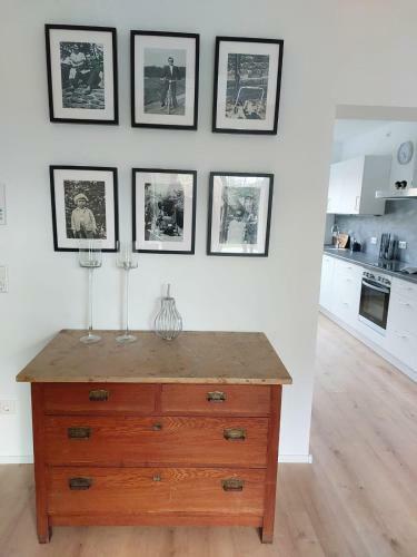 Apartamento Landpartie