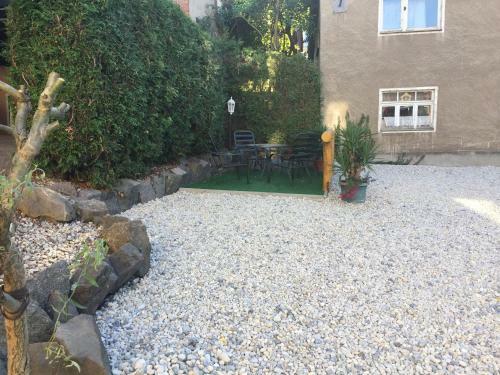 Apartamento Ferienwohnung Schulze