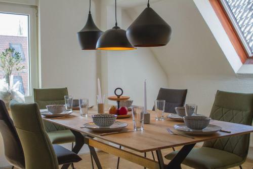 Apartamento Main Idyll