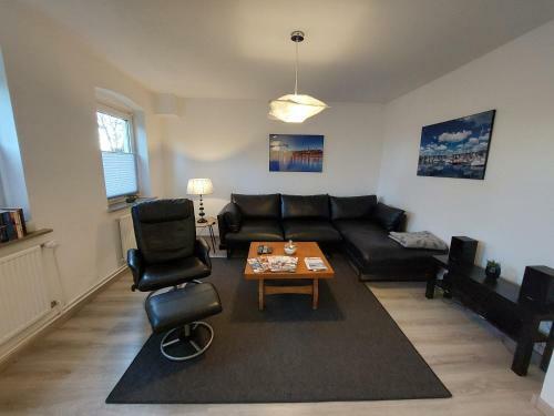 Ferienhaus An Der Bergm�hle
