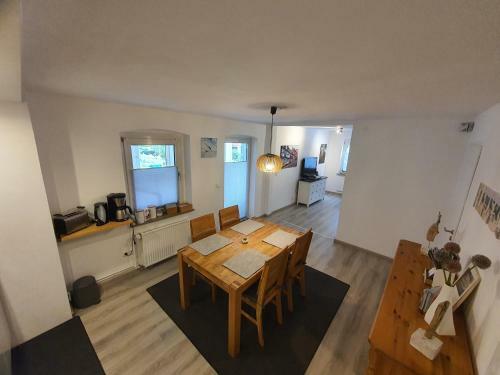 Ferienhaus An Der Bergm�hle