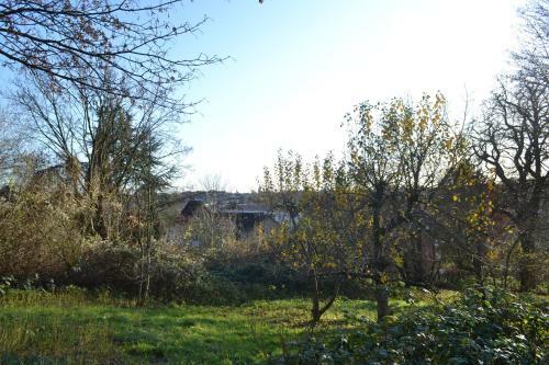 Ferienhaus An Der Bergm�hle