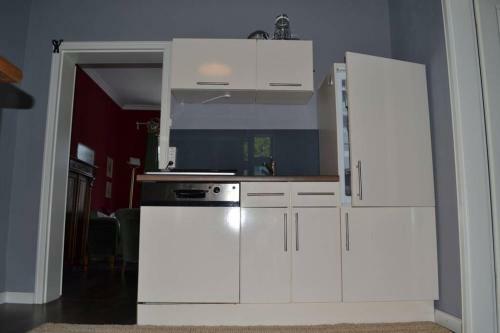 Apartamento Ferienwohnung Kaufmann Tedsen In Flensburg