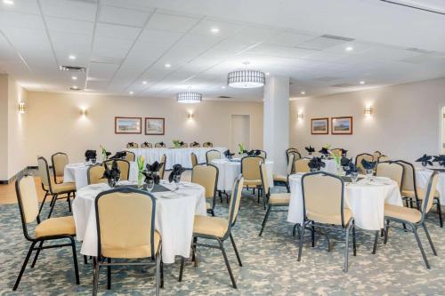 St Jude Hotel
