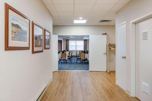 St Jude Hotel