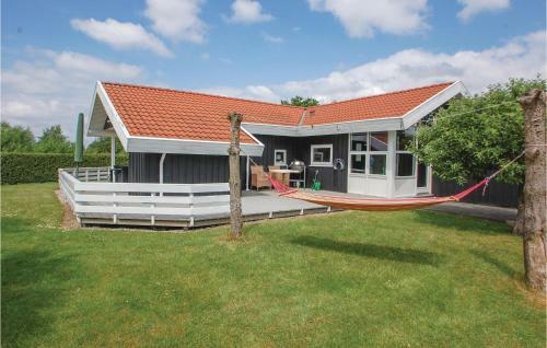Holiday Home Mads Madsens V�nge B�rkop XI