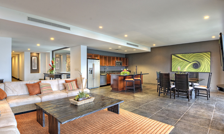 Aparthotel Los Altos Beach Resort & Spa