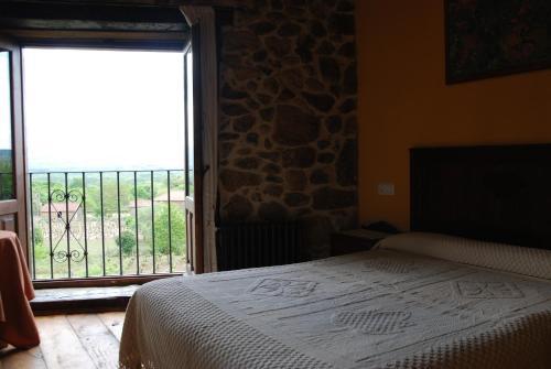 Apartamentos Aira Sacra