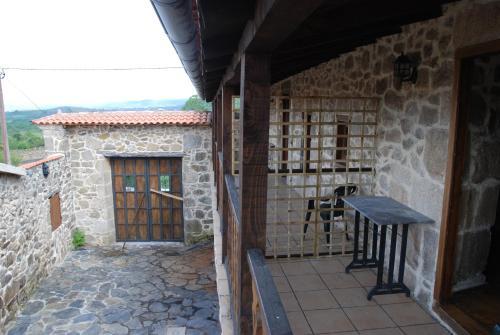Apartamentos Aira Sacra