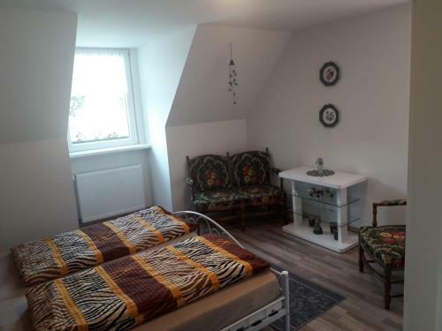 Apartamento Ferienwohnung Maria