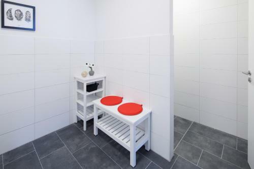 Apartamentos Penthouse-appartements Freiburg