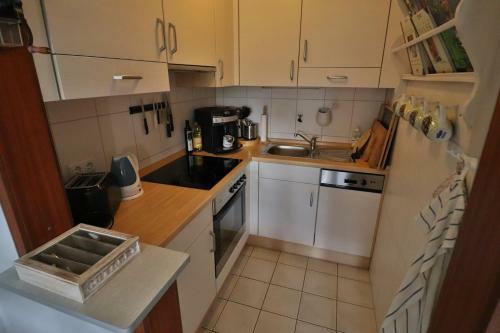 Apartamento Freundliche Ferienwohnung Direkt Hinter Dem Deich