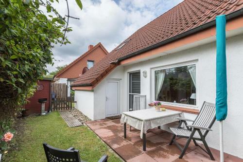 Gowatt An Der Nordsee