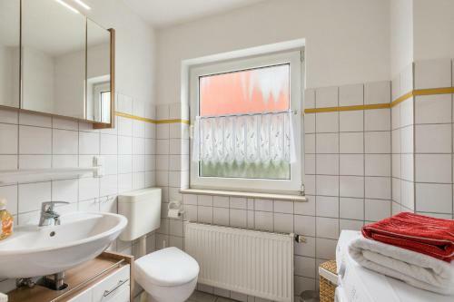Gowatt An Der Nordsee