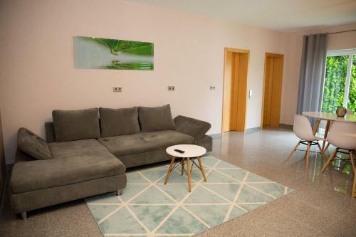 Apartment 1 Zimmer