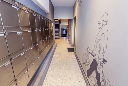 360 Service Apartment In Frankfurt Am Main