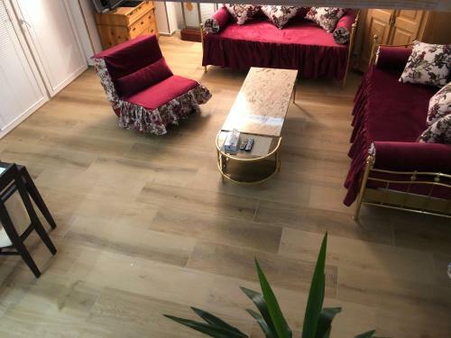 Apartamento Ferienwohnung Amperweg F�rstenfeldbruck