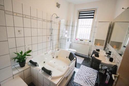 Apartamento Ferienparadies