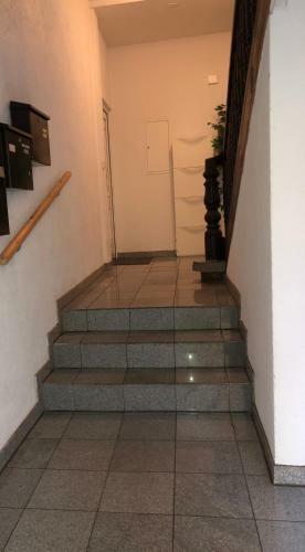 Apartamento Ferienparadies