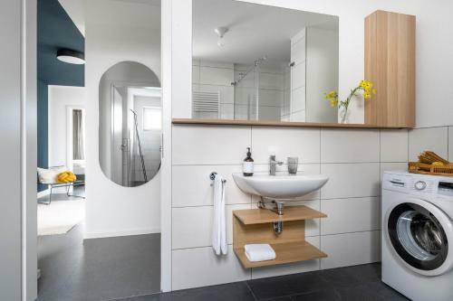 Apartamento Bodenseeapartment Stube