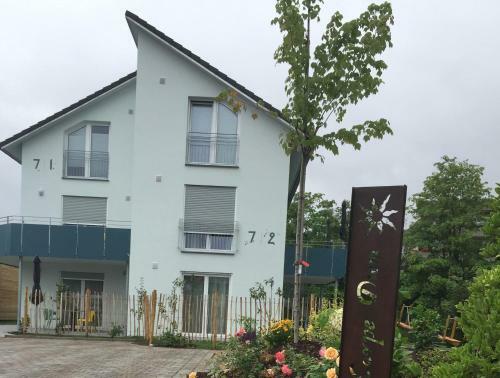Apartamento Entdeckerferien Am Bodensee
