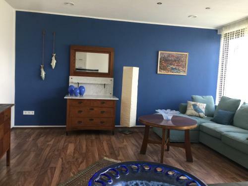 Apartamento Entdeckerferien Am Bodensee