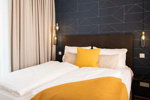 Apartamento Ferienwohnung "pf�nder"