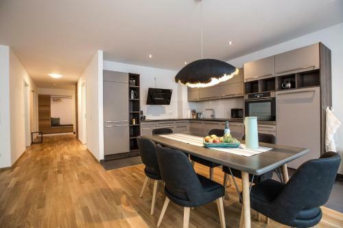 Apartamento Ferienwohnung "pf�nder"